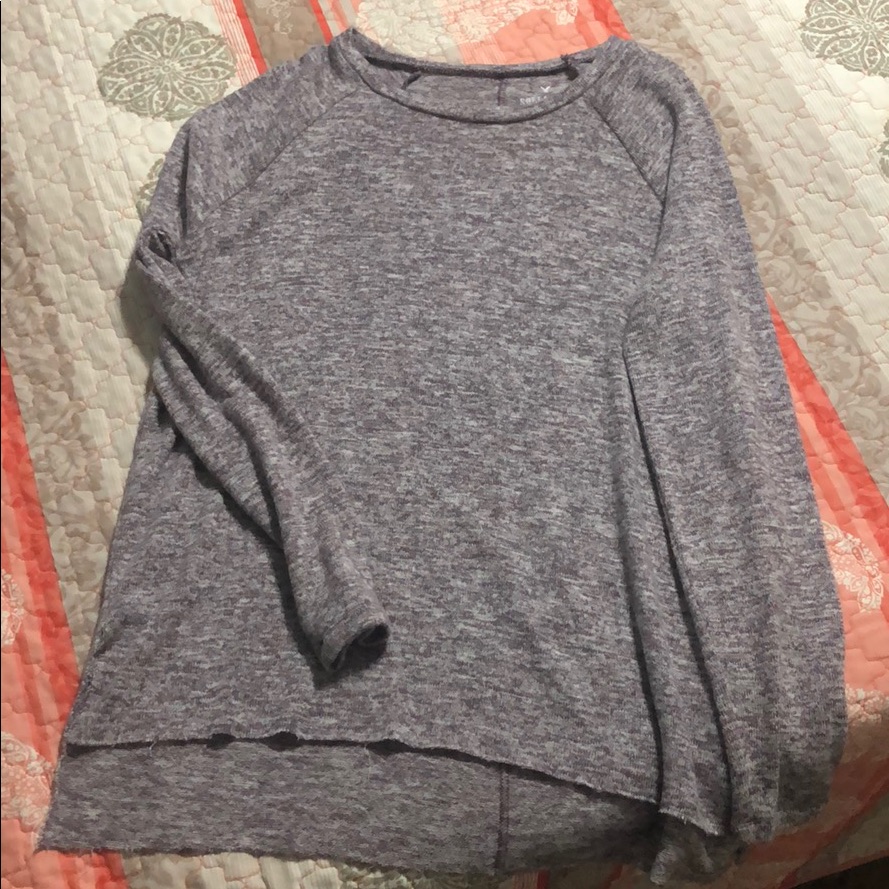Large Sweater
